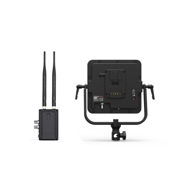 FLOW6500 Hệ thống không dây SDI&HDMI® 6500ft/2km