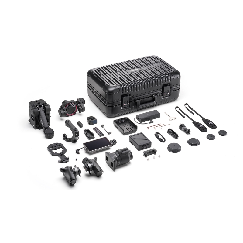 DJI Ronin 4D – 8K