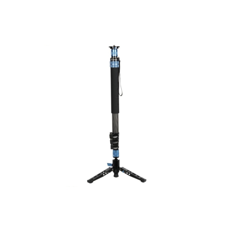 Chân đơn Monopod Carbon Sirui P-424 FL