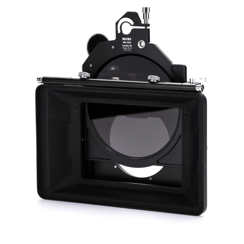 Filter NiSi Cinema 4×5.65″ (6mm) True Color Variable ND 1-5 Stops (0.3-1.5) Filter
