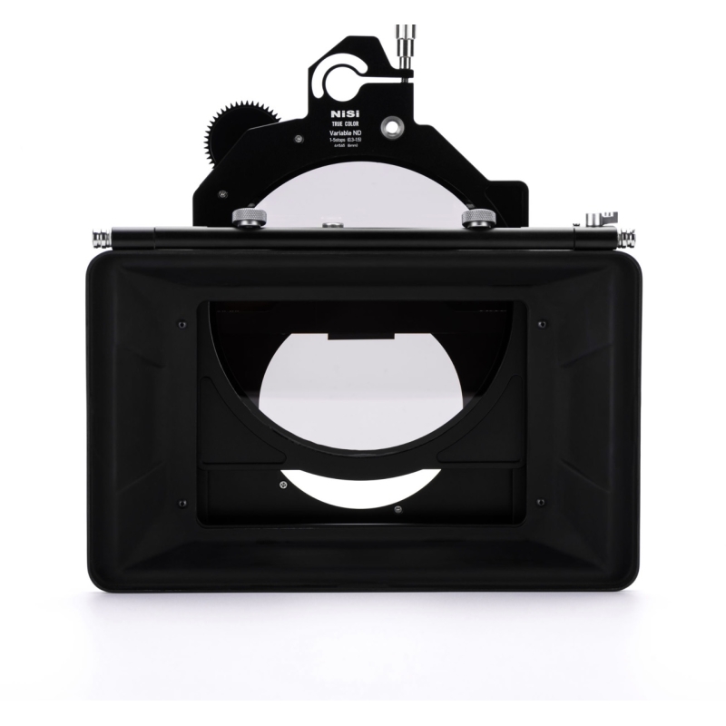 Filter NiSi Cinema 4×5.65″ (6mm) True Color Variable ND 1-5 Stops (0.3-1.5) Filter
