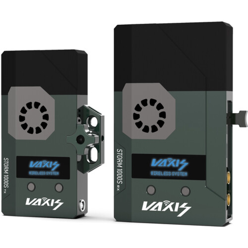 Vaxis Storm 1000s Kit Bộ Truyền video không dây không trễ