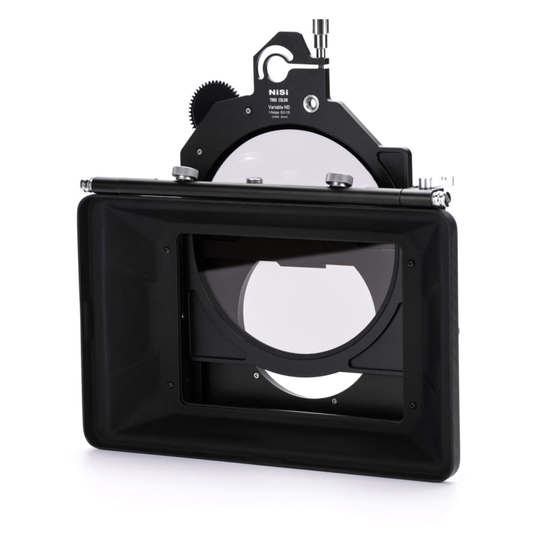 Filter NiSi Cinema 4×5.65″ (6mm) True Color Variable ND 1-5 Stops (0.3-1.5) Filter
