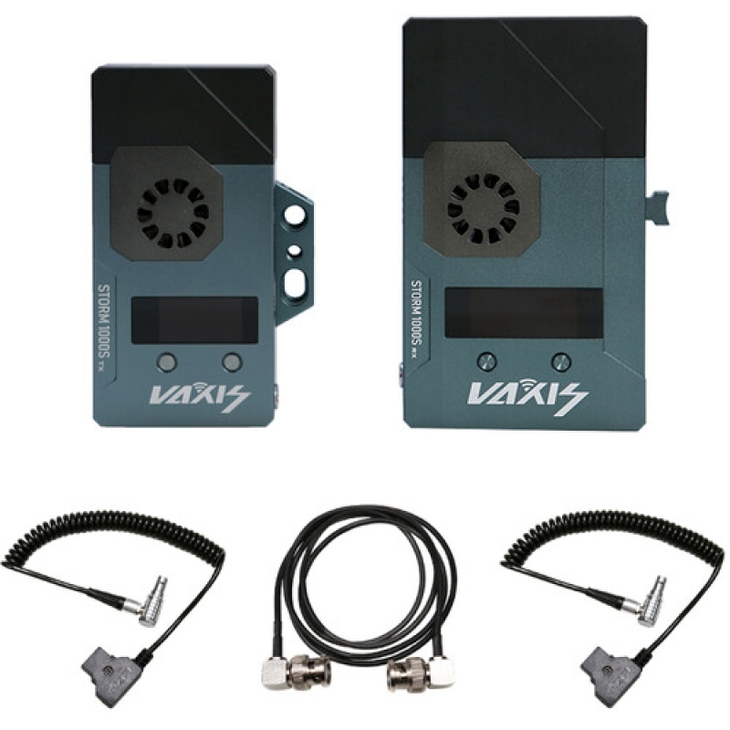 Vaxis Storm 1000s Kit Bộ Truyền video không dây không trễ
