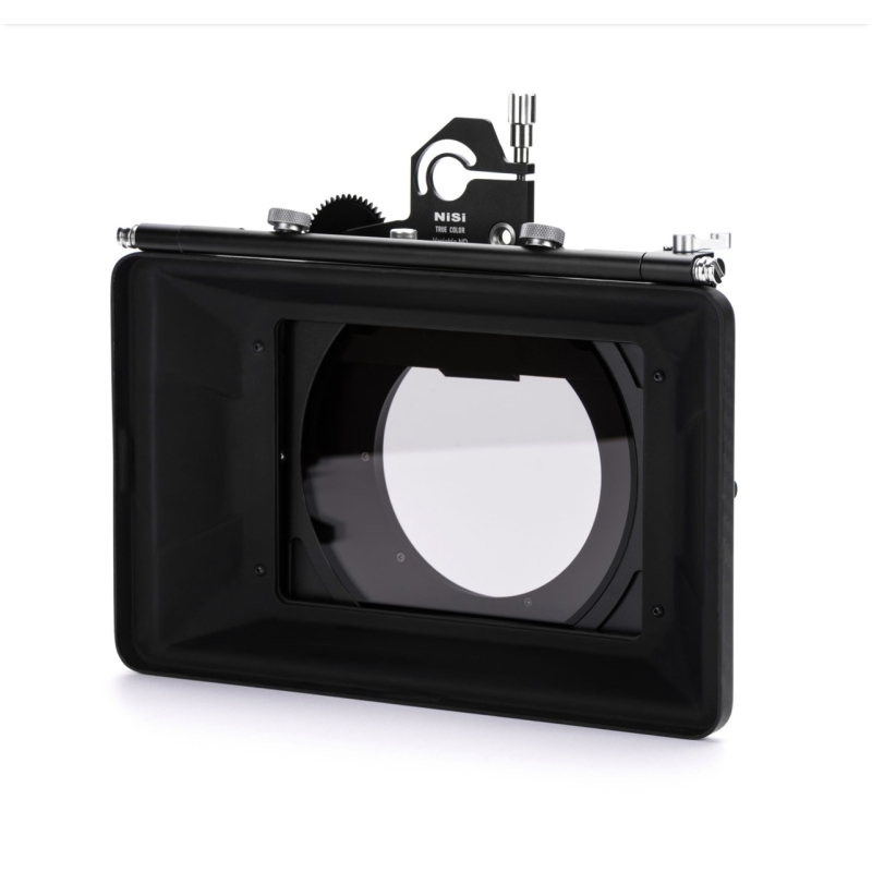 Filter NiSi Cinema 4×5.65″ (6mm) True Color Variable ND 1-5 Stops (0.3-1.5) Filter
