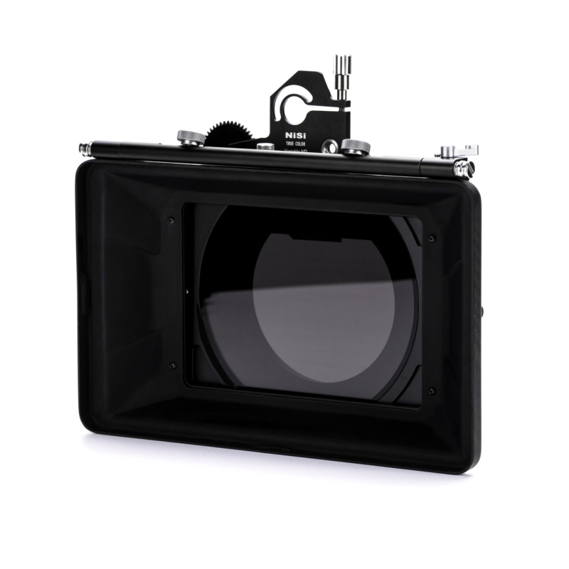 Filter NiSi Cinema 4×5.65″ (6mm) True Color Variable ND 1-5 Stops (0.3-1.5) Filter