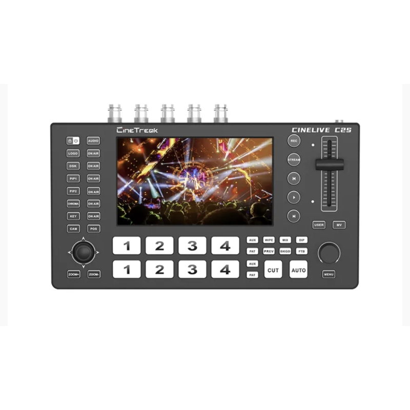 Cinelive C2S