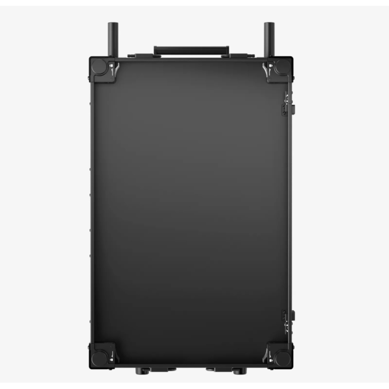  Xe Đẩy Pro Cho Nhiếp Ảnh Quay Phim SELENS  Tải Trọng 300Kg (SCF2-CW55)