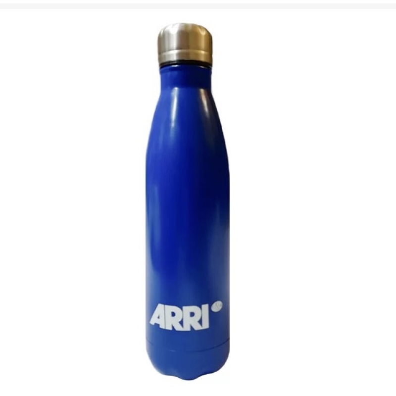 Bình giữ nhiệt bằng thép không gỉ- Bình đựng nước Arri cao cấp dung tích 500ml