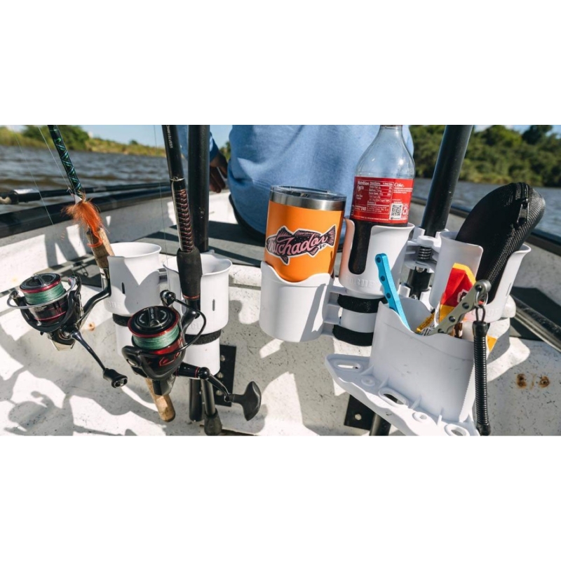 Giá đở cốc cà phê/bình nước (Robocup)