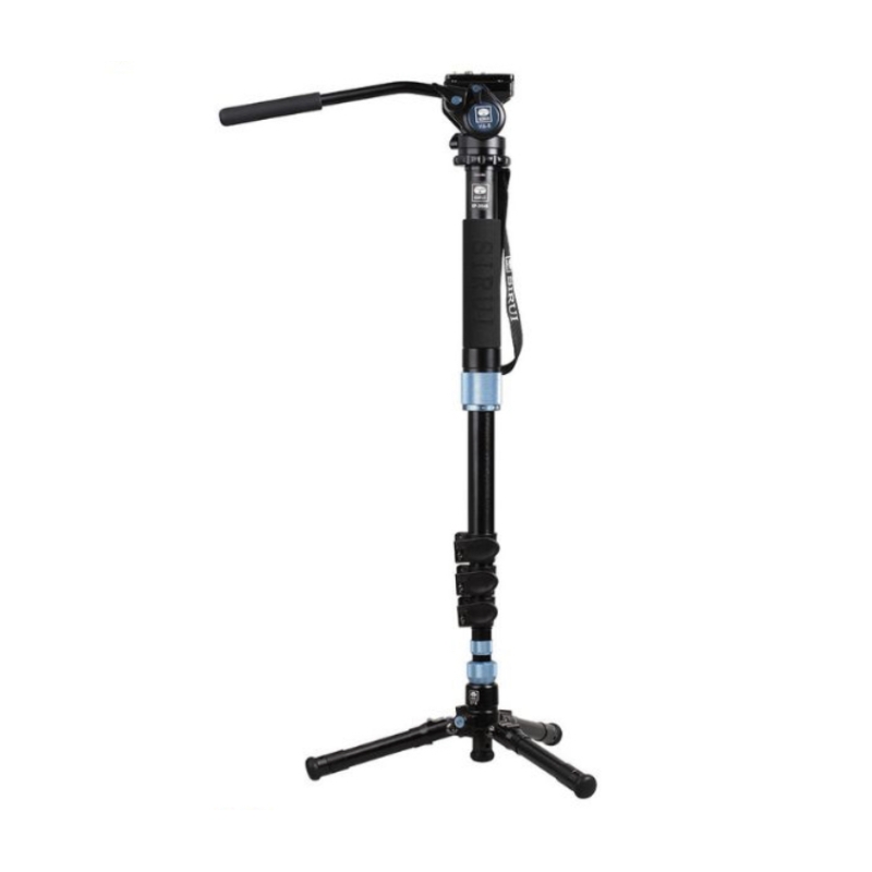 Chân đơn Máy Ảnh Monopod Aluminum SIRUI EP-204S