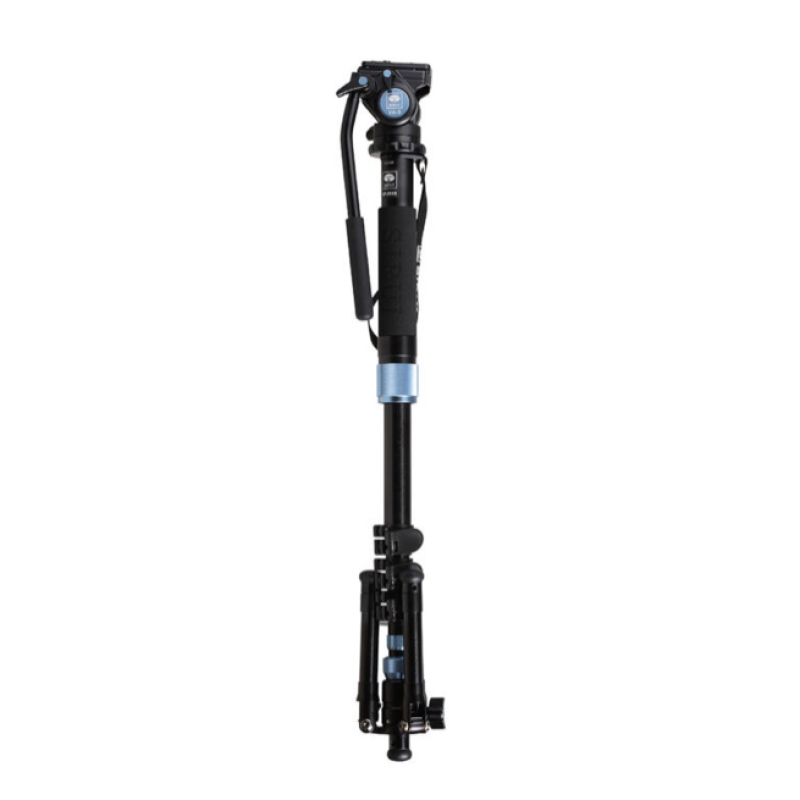 Chân đơn Máy Ảnh Monopod Aluminum SIRUI EP-204S