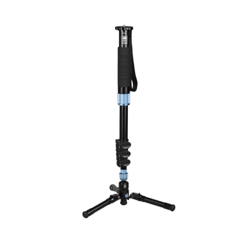 Chân đơn Máy Ảnh Monopod Aluminum SIRUI EP-204S
