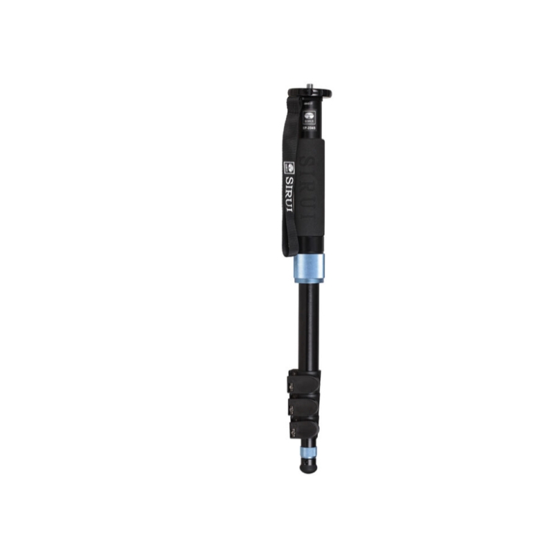 Chân đơn Máy Ảnh Monopod Aluminum SIRUI EP-204S