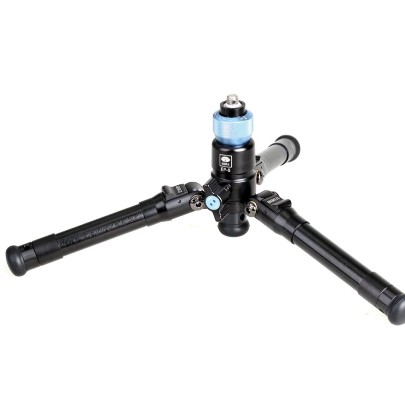 Chân đơn Máy Ảnh Monopod Aluminum SIRUI EP-204S