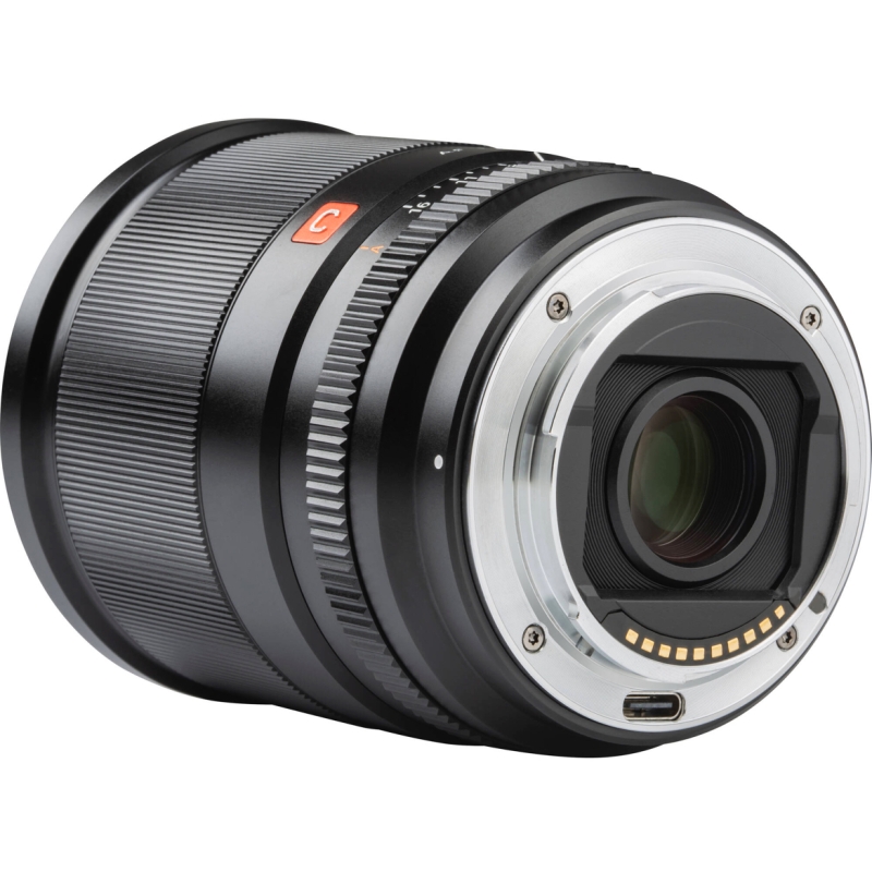 Viltrox AF 13mm f/1.4 XF For Fujifilm X