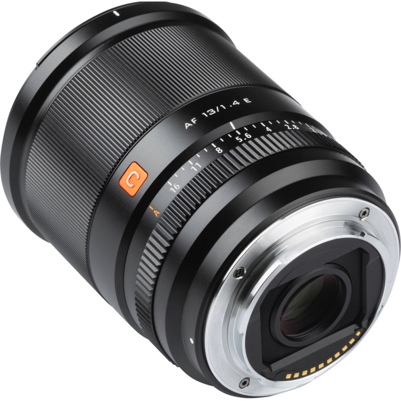 Viltrox AF 13mm f/1.4 XF For Fujifilm X