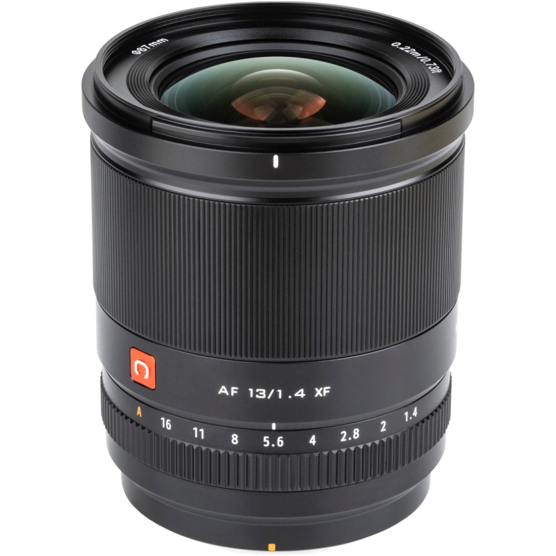 Viltrox AF 13mm f/1.4 E For Sony E