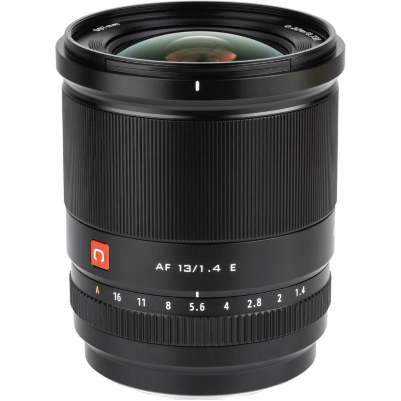 Viltrox AF 13mm f/1.4 E For Sony E
