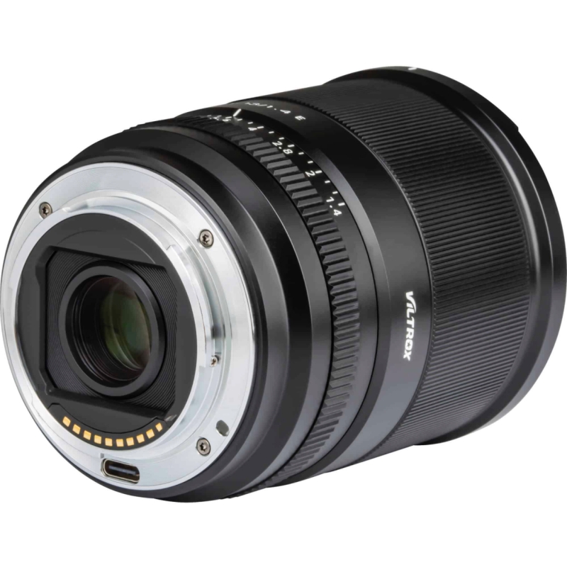 Viltrox AF 13mm f/1.4 E For Sony E