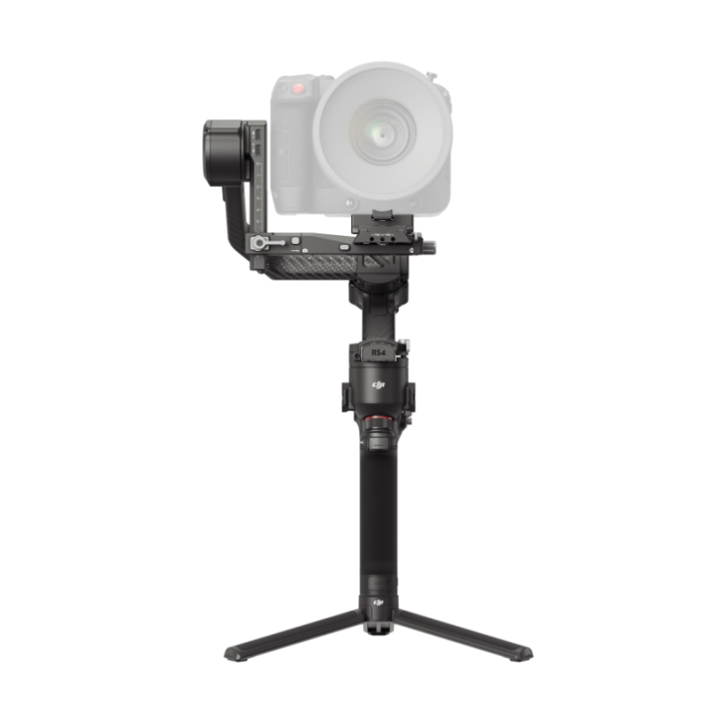 DJI RS4 Pro
