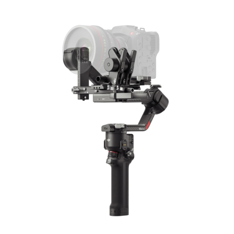 DJI RS4 Pro