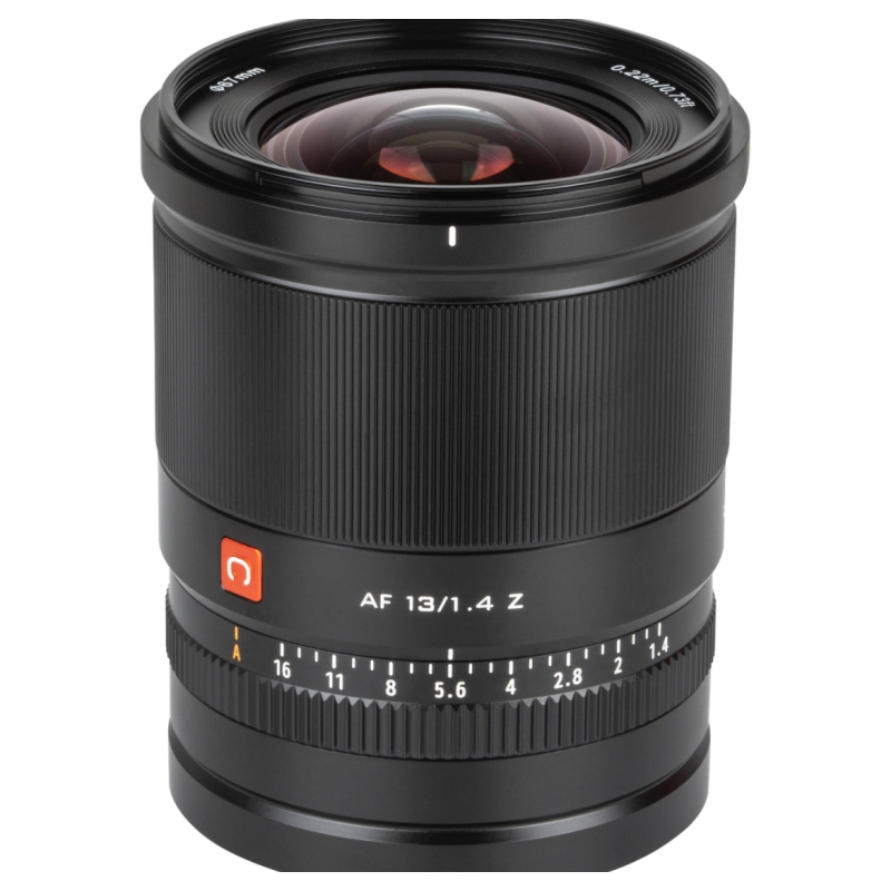 Viltrox AF 13mm f/1.4 Z For Nikon Z