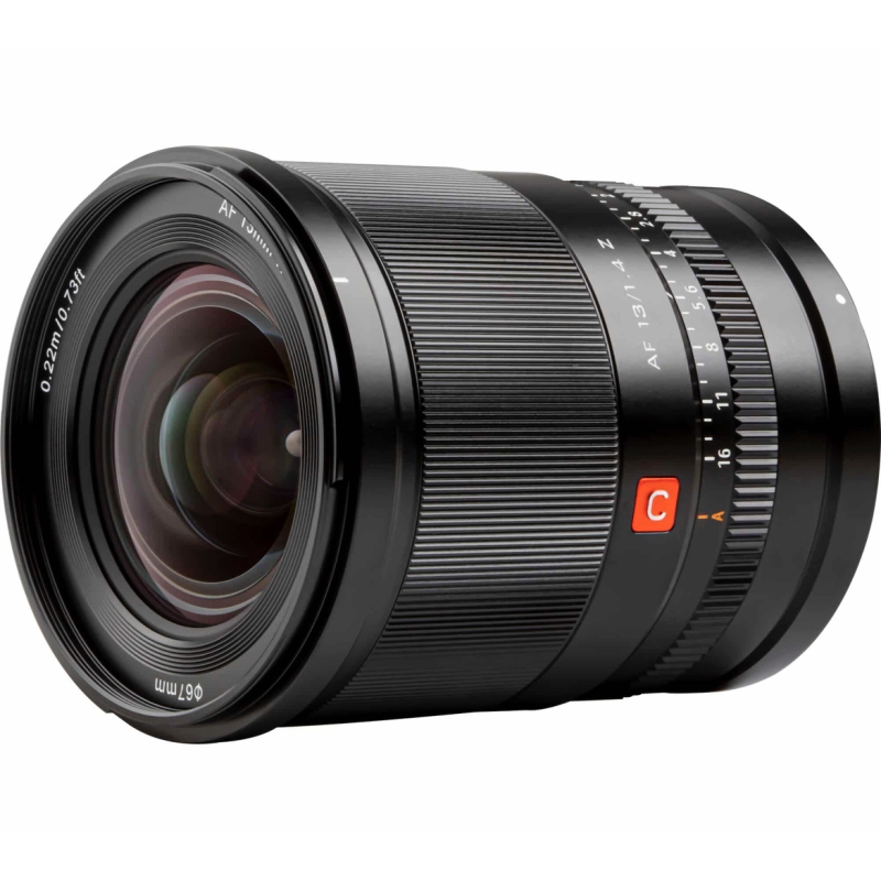 Viltrox AF 13mm f/1.4 Z For Nikon Z