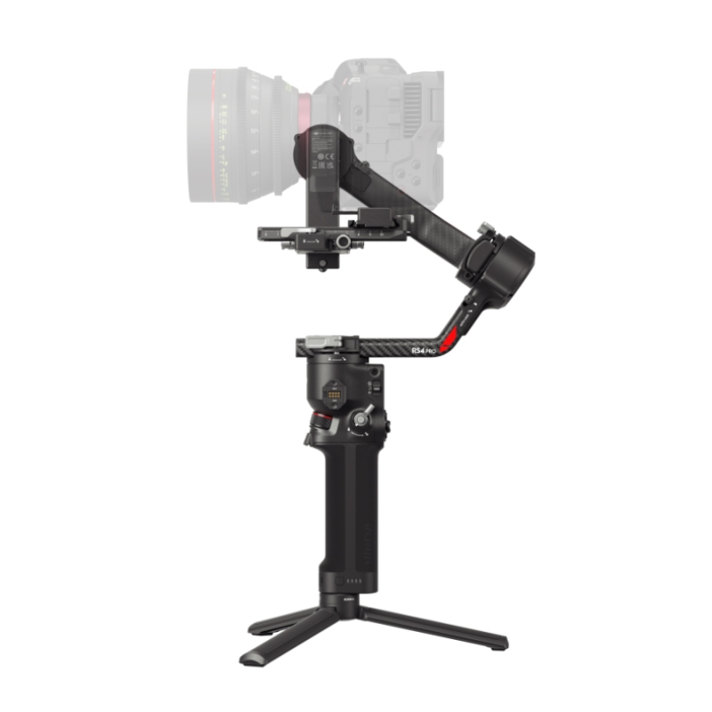 DJI RS4 Pro