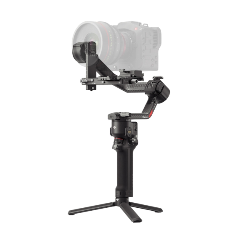 DJI RS4 Pro