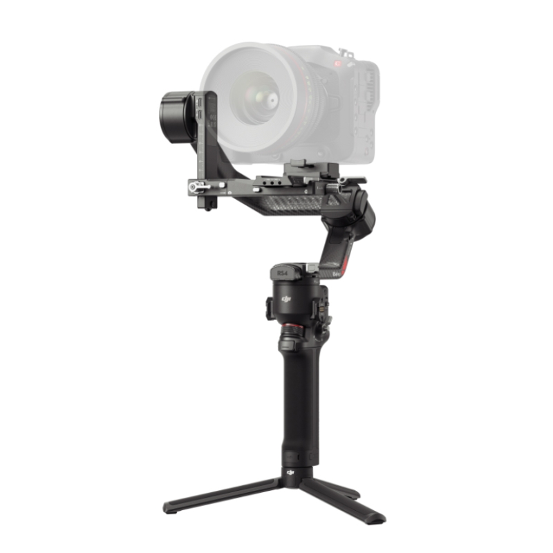 DJI RS4 Pro