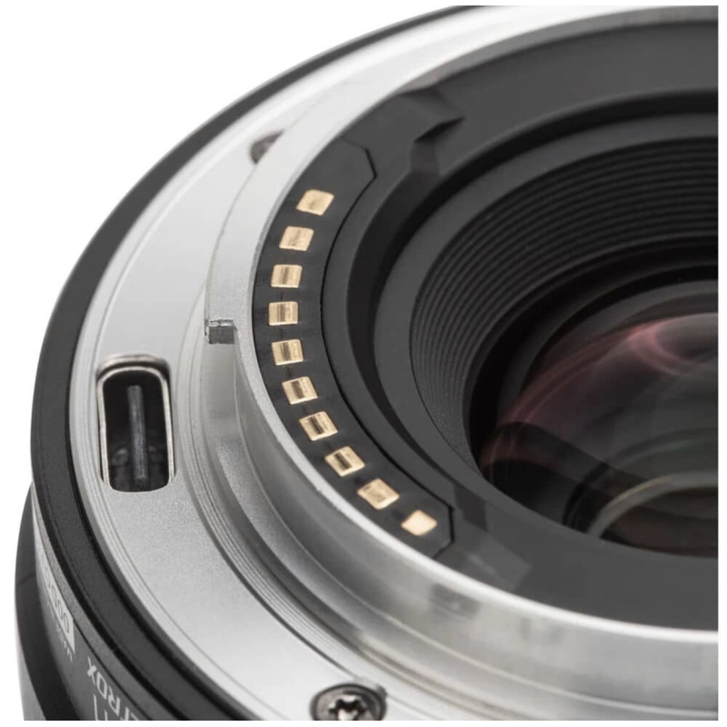 Viltrox AF 20mm f/2.8 FE for Sony