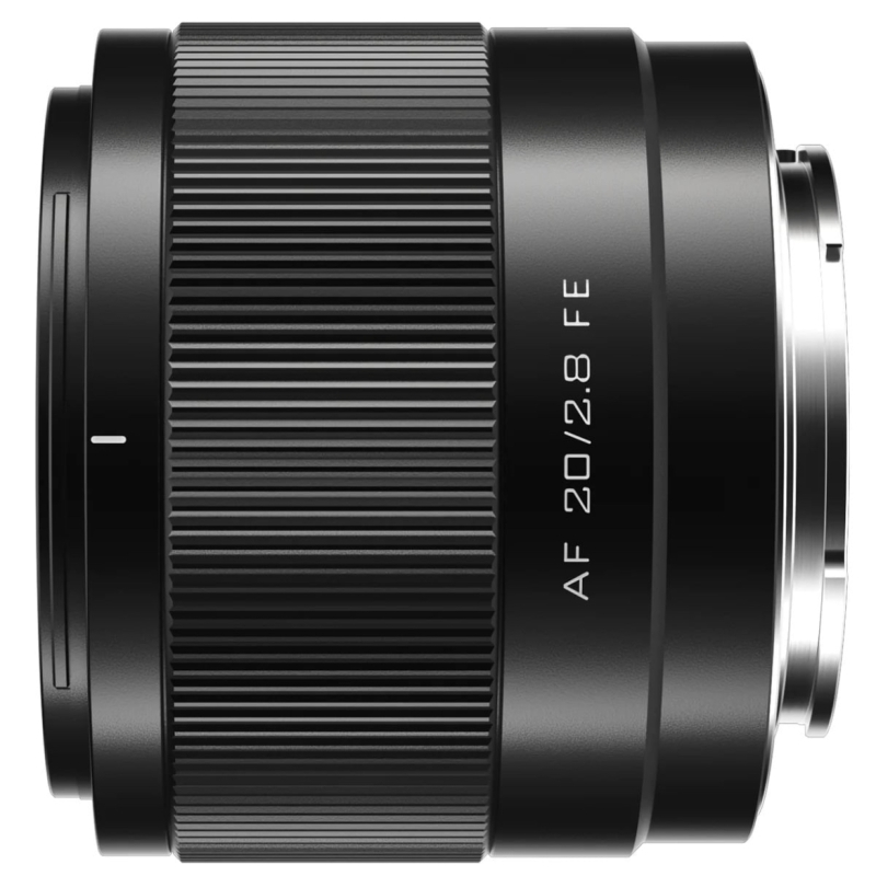 Viltrox AF 20mm f/2.8 Z For Nikon