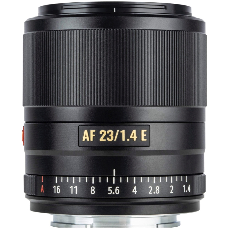Viltrox AF 23mm f/1.4 E For Sony E