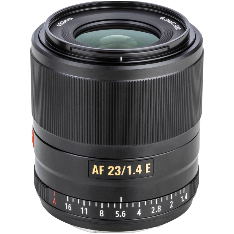 Viltrox AF 23mm f/1.4 E For Sony E