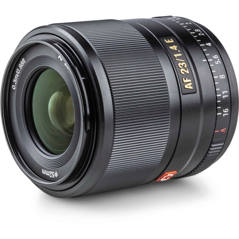 Viltrox AF 23mm f/1.4 E For Sony E