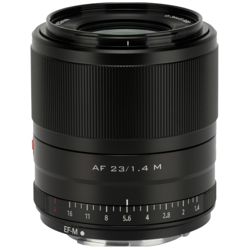 Viltrox AF 23mm f/1.4 M For Canon EF-M