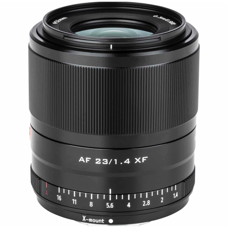 Viltrox AF 23mm f/1.4 XF For Fujifilm