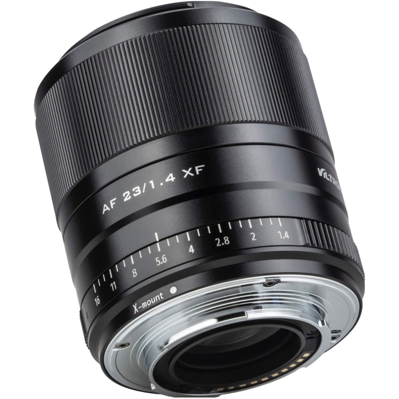 Viltrox AF 23mm f/1.4 XF For Fujifilm