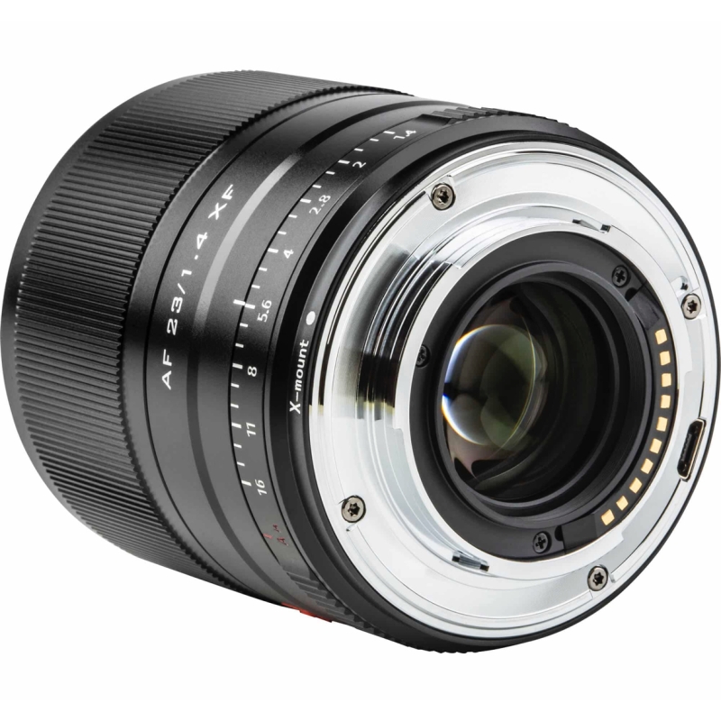 Viltrox AF 23mm f/1.4 XF For Fujifilm