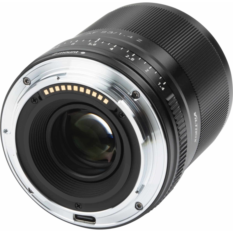 Viltrox AF 23mm f/1.4 Z For Nikon Z