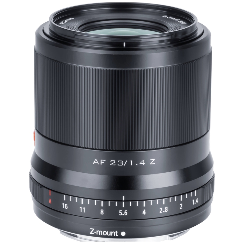 Viltrox AF 23mm f/1.4 Z For Nikon Z