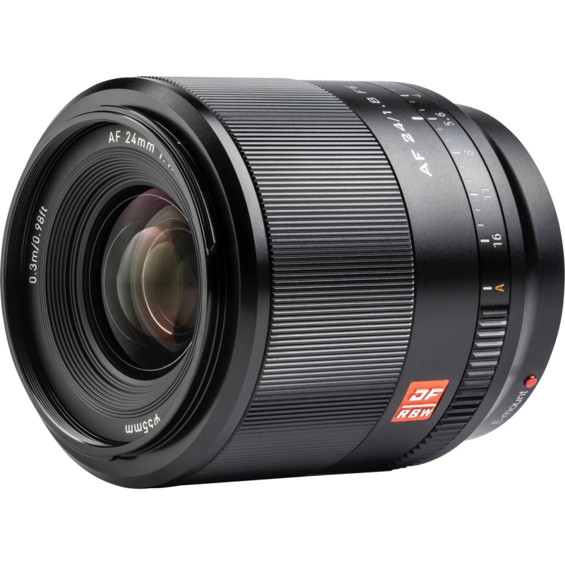 Viltrox AF 24mm f/1.8 FE For Sony