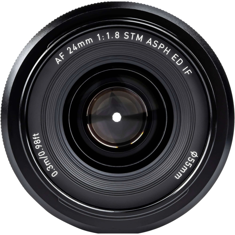 Viltrox AF 24mm f/1.8 FE For Sony