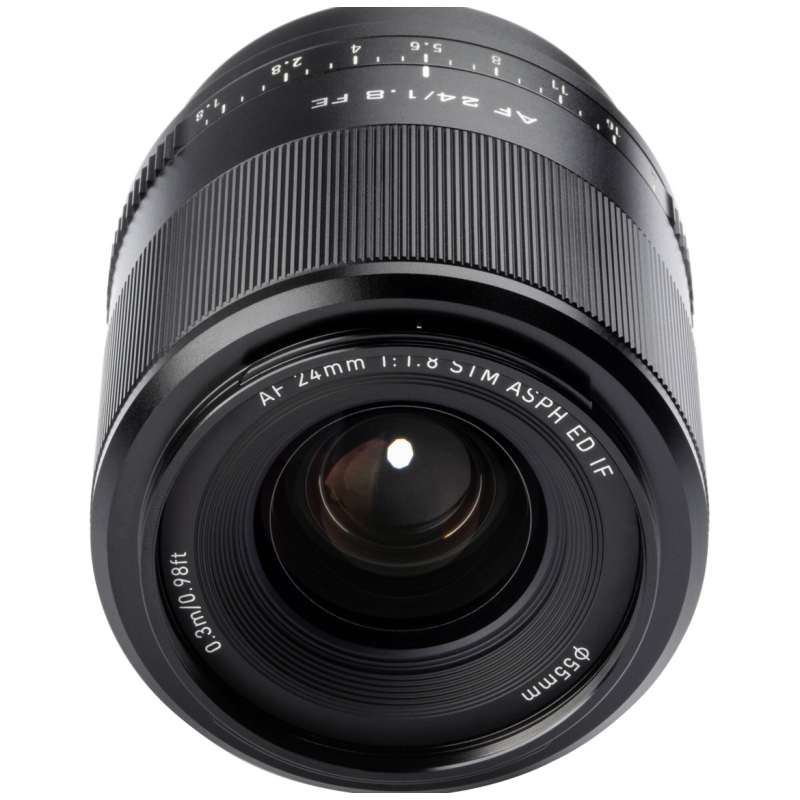 Viltrox AF 24mm f/1.8 FE For Sony