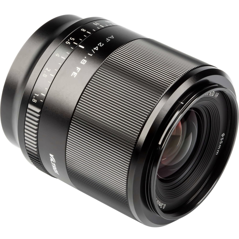 Viltrox AF 24mm f/1.8 FE For Sony