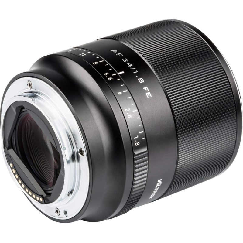 Viltrox AF 24mm f/1.8 FE For Sony