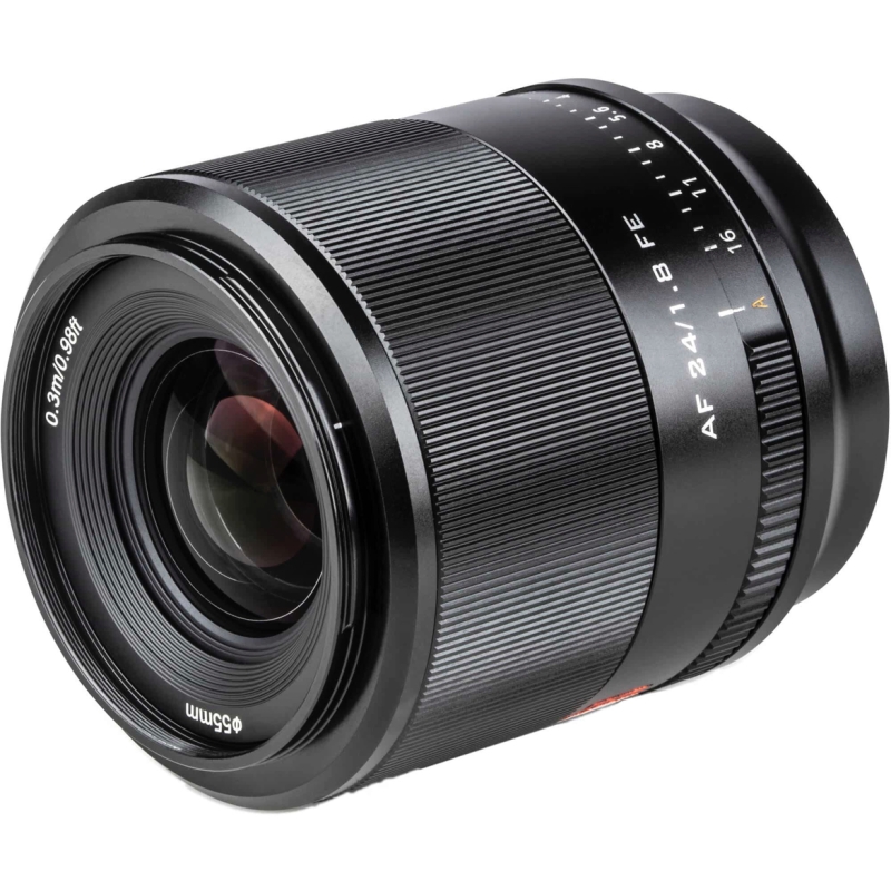 Viltrox AF 24mm f/1.8 FE For Sony