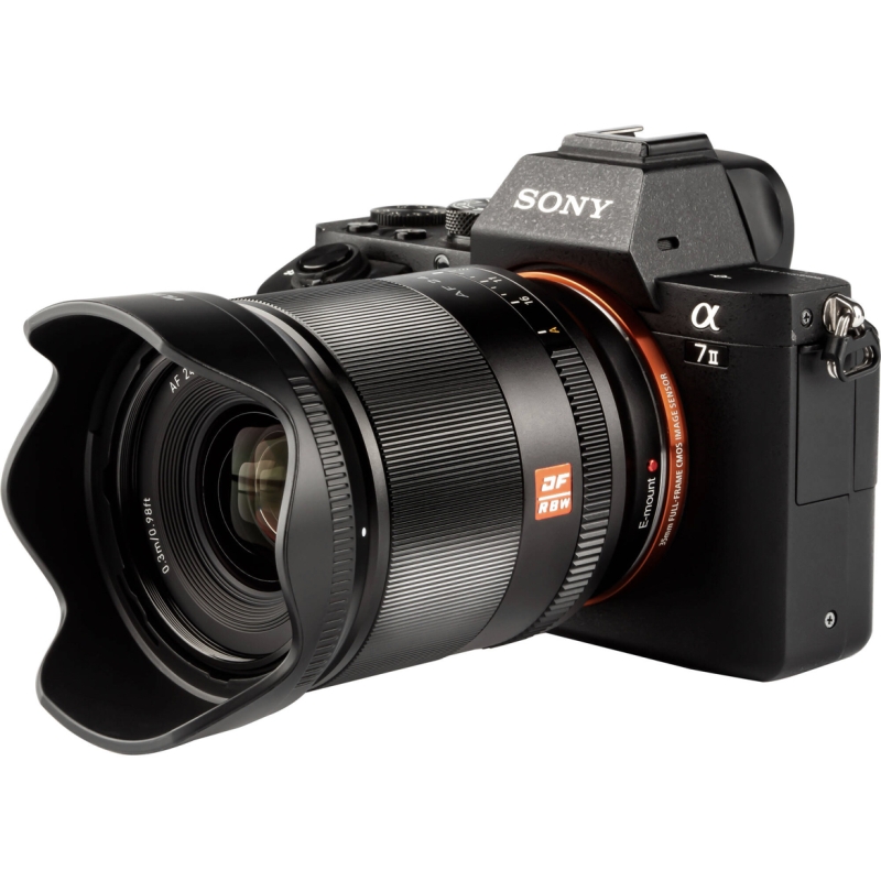Viltrox AF 24mm f/1.8 FE For Sony