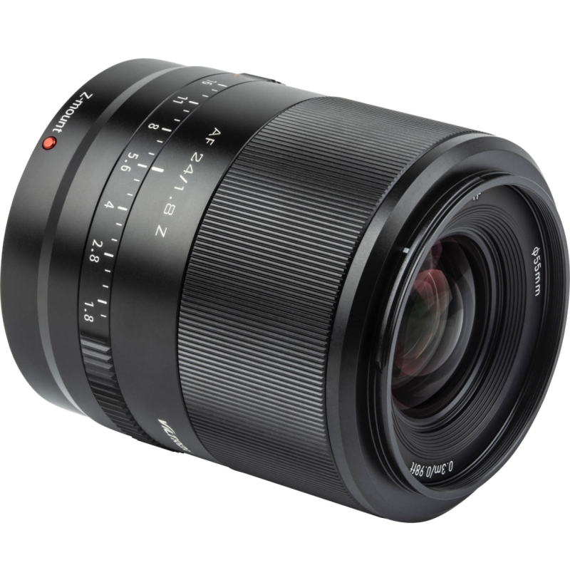 Viltrox AF 24mm f/1.8 Z For Nikon Z